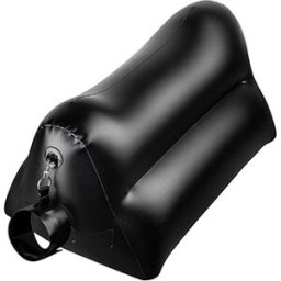 NMC Dark Magic Portable Inflatable Cushion