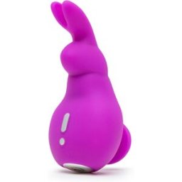 Happy Rabbit Mini Ears Rechargeable Clitoral Vibrator