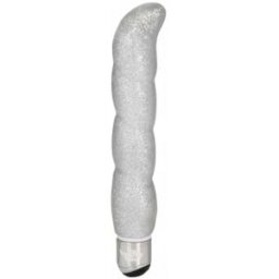 CalExotics Screwnicorn G-Spot Vibrator