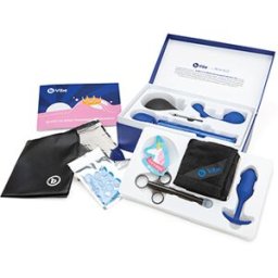 B-Vibe - Anal Massage & Education Set (10 pcs)