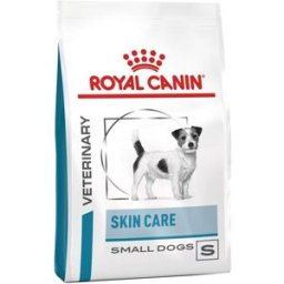 Royal Canin Veterinary Diets Dog Skin Care Small Breed 2 kg