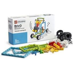 Lego BricQ Motion Prime set