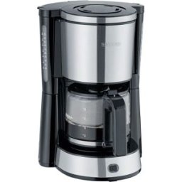 Severin Kaffebryggare KA 4822 Inox