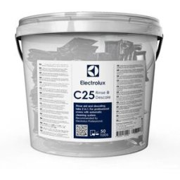 Electrolux Sköljtablett ugn C25 50/fp