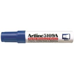 ARTLINE Whiteboardpenna 5109A BIG blå