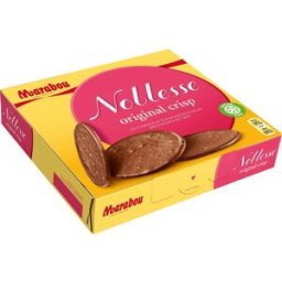 MARABOU Choklad Noblesse Original 150g