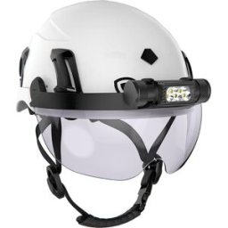 GUARDIO Pannlampa Visorflex