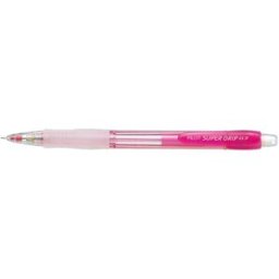 PILOT Stiftpenna 0,7 rosa neon