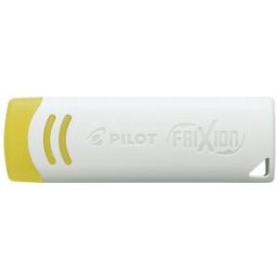 PILOT Sudd Pilot Frixion Vit