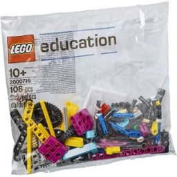 Lego SPIKE Prime Reservdelsset