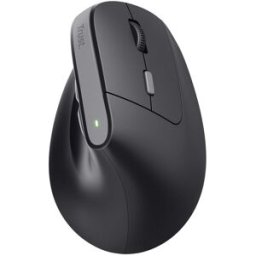 Trust Mus Ergonomisk Bayo II trådlös