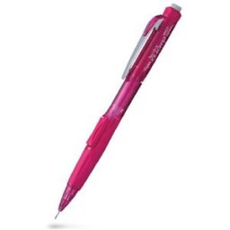 PENTEL Stiftpenna Twist-Erase Click 0,7 rosa