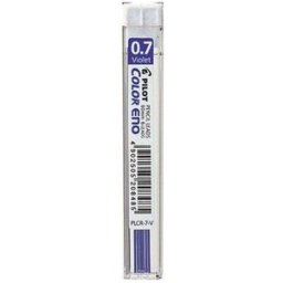 PILOT Reservstift Color ENO 0,7 Violett 6/fp