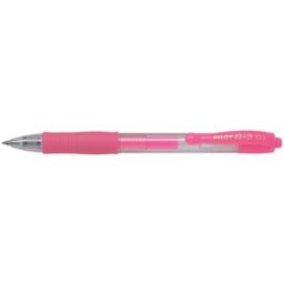 PILOT Gelpenna G-2 0,7 Neon Rosa