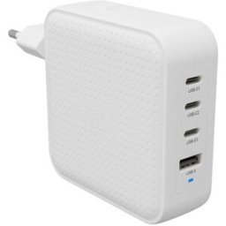 Targus Laddare Vägg GaN 100W USB-C V