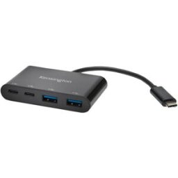 Kensington Hub USB-C 3.0 4-Port