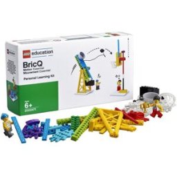 Lego BricQ Motion Essential Set