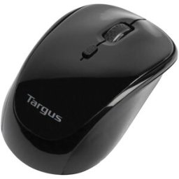 Targus Mus Blue Trace Trådlös