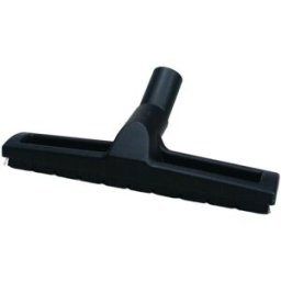 ACTIVA Munstycke HT Light Borst Svart 32mm/30cm