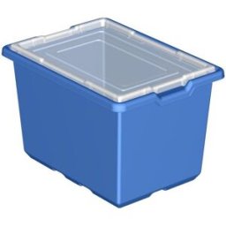 Lego Stor förvaringslåda