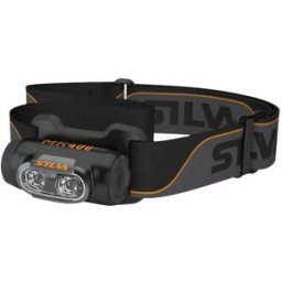 Silva Pannlampa MR400 RC