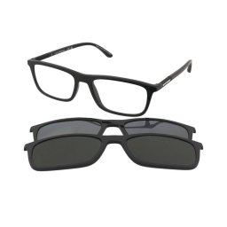 Glasses Emporio Armani EA4160 5001/1W