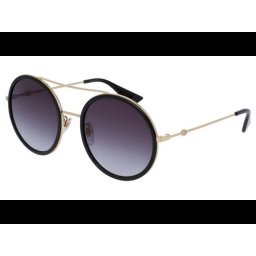 Sunglasses Gucci GG0061S 001