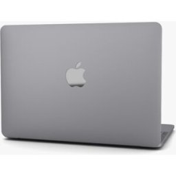 Apple MacBook Pro 13.3" 2020 i5 16GB 512GB med Touch Bar Silver Som ny