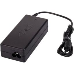 Akyga AC Adapter 19,5 Volt 75 Watt med rund pin 6.5 x 4.4 mm för t.ex. Sony
