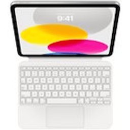 Apple Magic Keyboard Folio for iPad (10th generation) - Norwegian