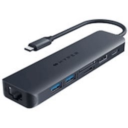 Dockningsstation TARGUS USB-C - 7-port