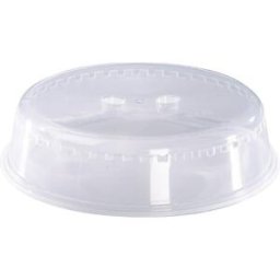 TÃ¤cklock HAMA MikrovÃ¥gsugn 26cm