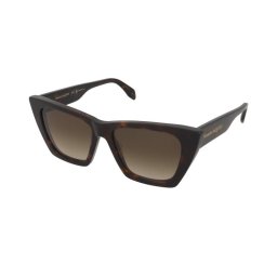 Sunglasses Alexander McQueen AM0299S 002