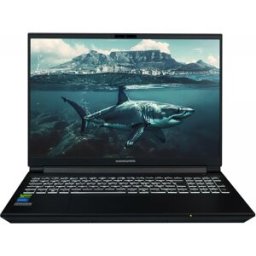 Shark Gaming 16" Qhd 240hz - Rtx 5060 - Ryzen 70 - Gaming Laptop