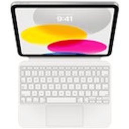 Apple Magic Keyboard Folio for iPad (10th generation) - Swedish