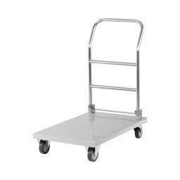 Plattformsvagn - upp till 330 kg
