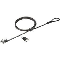 Kensington N17 Keyed Laptop Lock for Wedge Shaped Slots - LÃ¥s