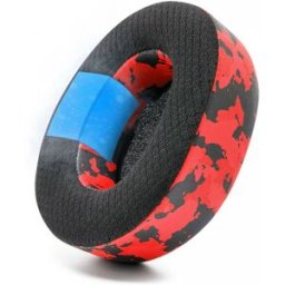 Wicked Cushions Freeze Nova Pro Wireless Öronkuddar - Red Camo