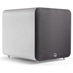 Q Acoustics Q SUB120 Matt vit