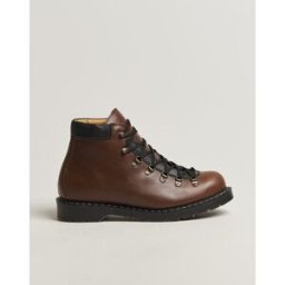 Solovair Urban Hiker Boot Gaucho