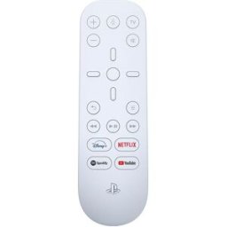 Sony PlayStation PS5 Media Remote