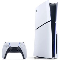 Sony PlayStation 5 Slim Standard Edition