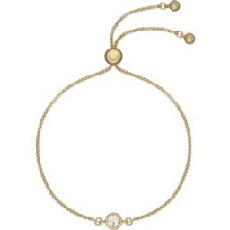 Ted Baker Sarsaa guldfärgat armband 06-TBJ3180-02-02