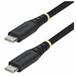 StarTech.com - USB-kabel - USB-C (hane) till USB-C (hane) - USB