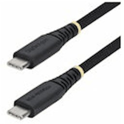StarTech.com - USB-kabel - USB-C (hane) till USB-C (hane) - USB