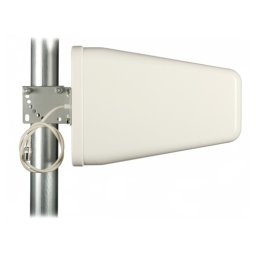 5G / 4G Riktantenn Pro-5000 – 700-3700 MHz, 10 dBi Antenn med 5 m Kabel