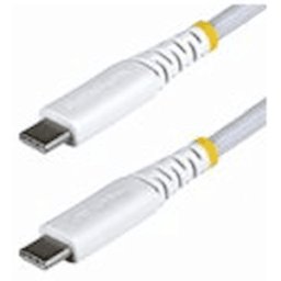 StarTech.com - USB-kabel - USB-C (hane) till USB-C (hane) - USB