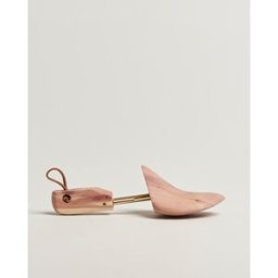 R.M.Williams Cedar Boot Tree Natural