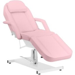 physa Behandlingsbänk - 180 x 58 x 66 - 76 cm - 200 kg - Rosa