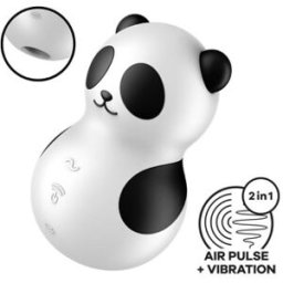 Satisfyer Pocket Panda